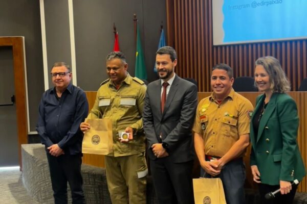 SR/SC realiza Curso de Atendimento a Tentativas de Suicídio como Campanha do Setembro Amarelo