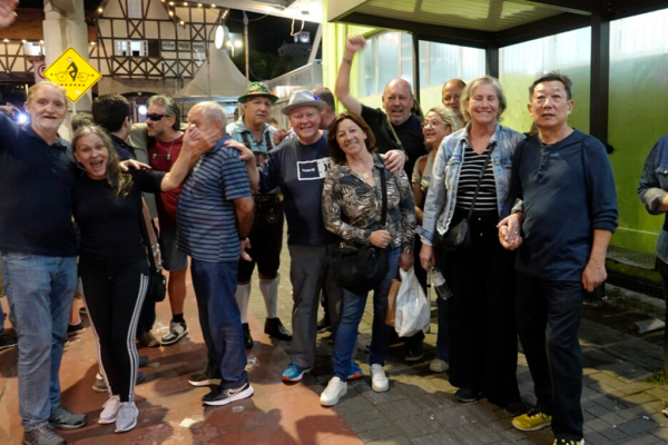 40ª Oktoberfest de Blumenau | Outubro/2025