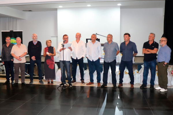 Jantar de Confraternização | Dezembro/2025