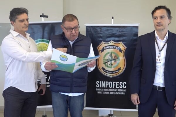 Vídeo: veja os melhores momentos do Café de Setembro