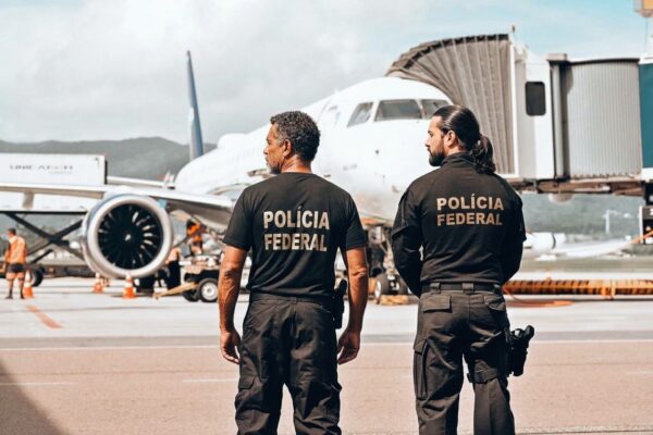 Aeroporto de Floripa é eleito o melhor da América do Sul